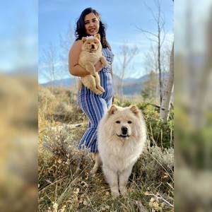 Meet your Posher, Suleyma